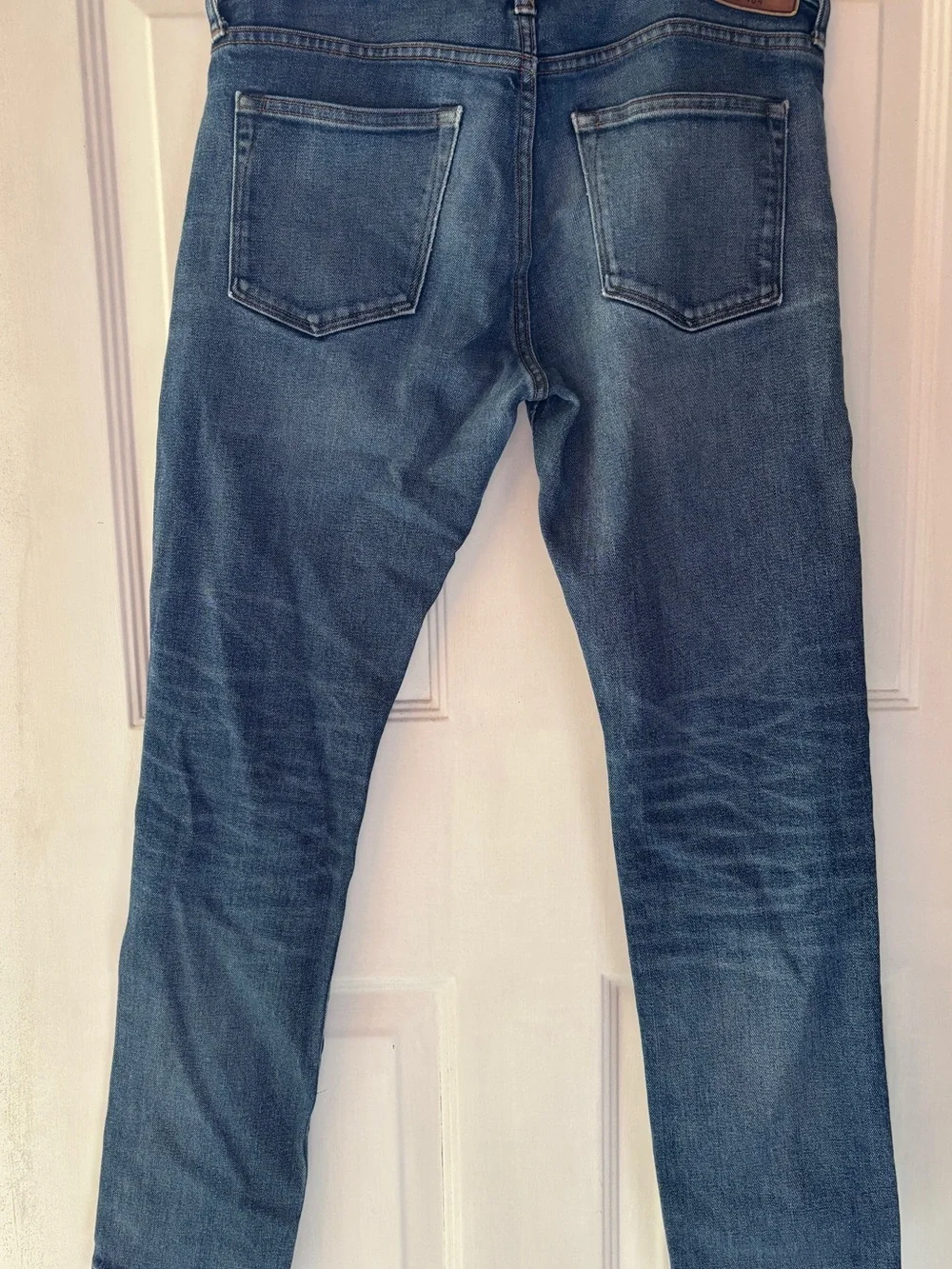 J. Cree 484 Men's Slim Fit Jeans